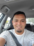 Jose Benny Mejia